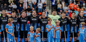 LOS LEONES ABREN LA SEGUNDA FASE DEL MUNDIAL ANTE INGLATERRA